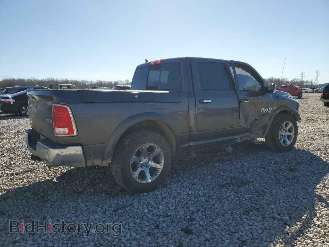 2017 RAM 1500 - VIN: 1C6RR7NT9HS627179 - Фото 3