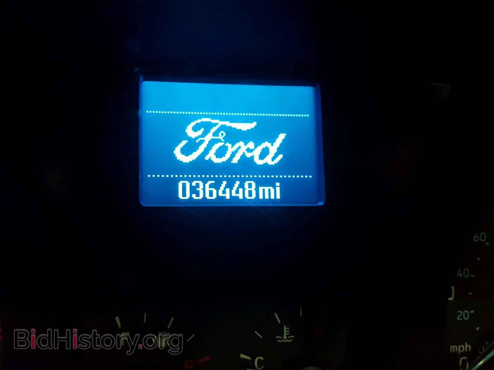 2016 FORD TRANSIT CO - VIN: 1FTYR2ZM0GKA79498 - Фото 8