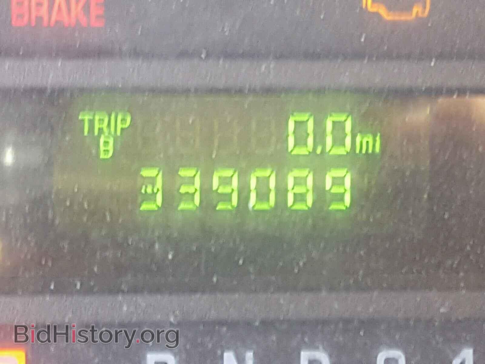 2011 FORD ECONOLINE - VIN: 1FBNE3BL1BDA28647 - Фото 8