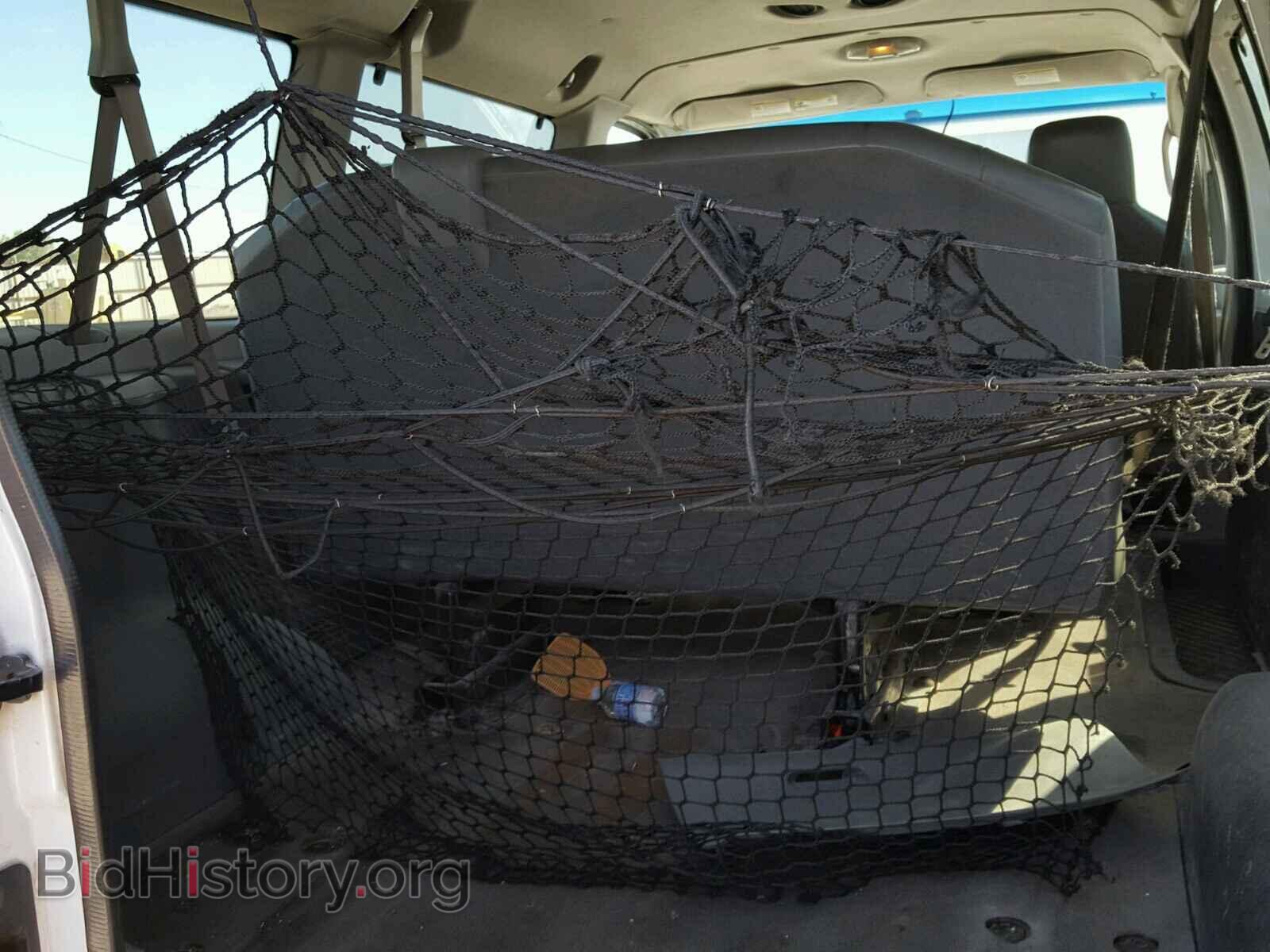 2011 FORD ECONOLINE - VIN: 1FBNE3BL1BDA28647 - Фото 9