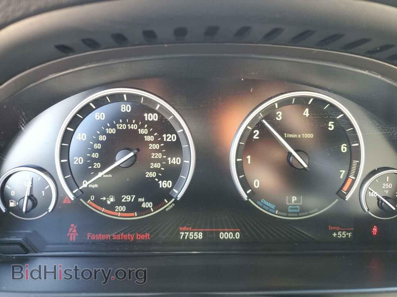 2017 BMW X5 - VIN: 5UXKT0C32H0V97281 - Фото 9