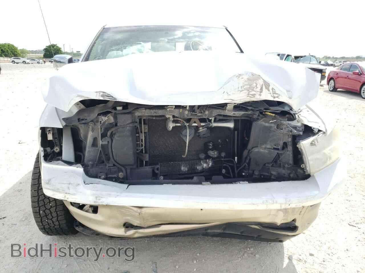2012 DODGE RAM 1500 - VIN: 1C6RD6PT2CS148049 - Фото 9