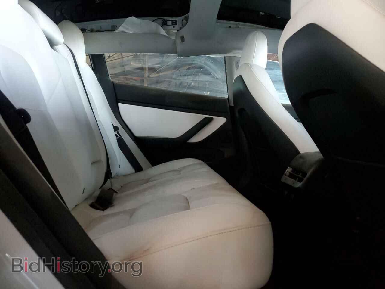 2019 TESLA MODEL 3 - VIN: 5YJ3E1EB2KF421849 - Фото 10