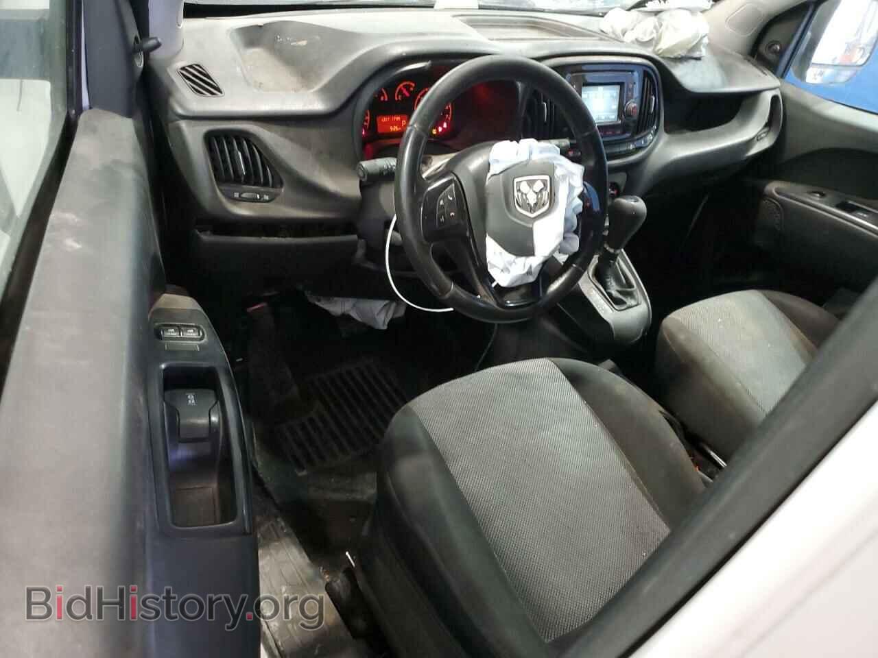 2017 RAM All Models - VIN: ZFBERFAB1H6E12117 - Photo 8