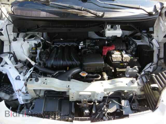 2015 CHEVROLET EXPRESS - VIN: 3N63M0YN6FK698162 - Фото 7
