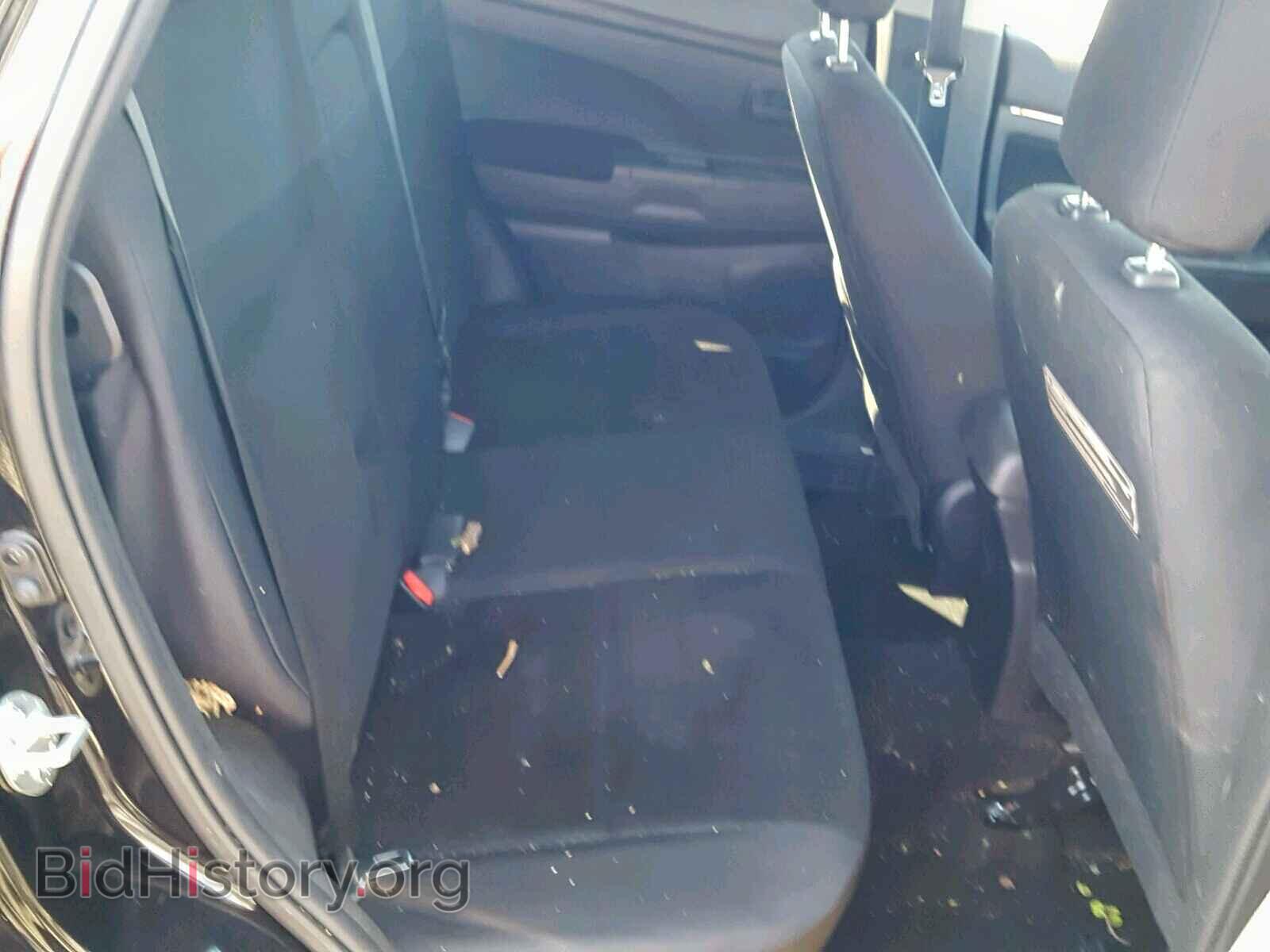 2013 MITSUBISHI OUTLANDER - VIN: 4A4AR3AU2DE005151 - Фото 6