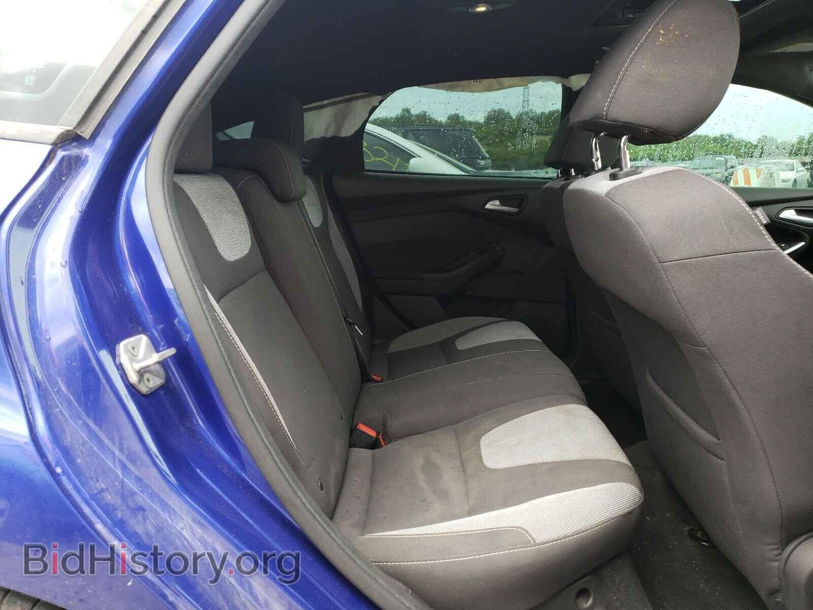 2014 FORD FOCUS - VIN: 1FADP3L95EL219010 - Фото 6