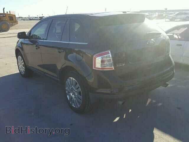 2010 FORD EDGE - VIN: 2FMDK3KC0ABA66340 - Фото 3