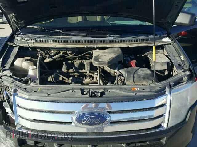 2010 FORD EDGE - VIN: 2FMDK3KC0ABA66340 - Фото 7