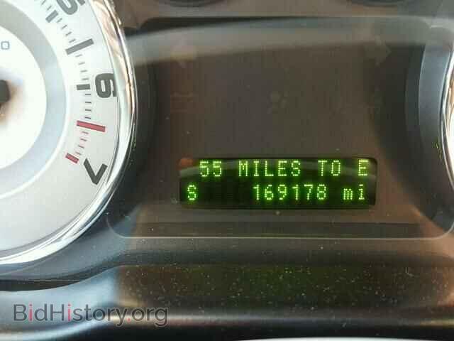 2010 FORD EDGE - VIN: 2FMDK3KC0ABA66340 - Фото 8