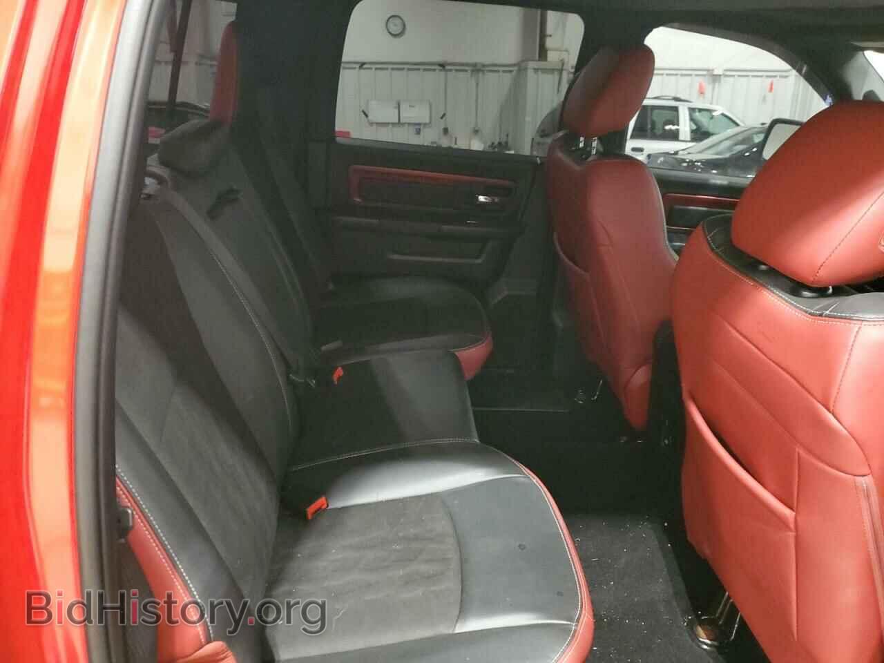 2016 RAM 1500 - VIN: 1C6RR7YT2GS419963 - Фото 10