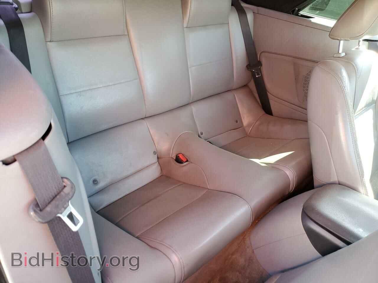 2006 FORD ALL Models - VIN: 1ZVFT84N965206206 - Photo 10