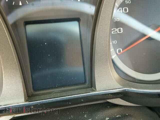 2011 GMC TERRAIN - VIN: 2CTFLTE51B6286978 - Фото 8