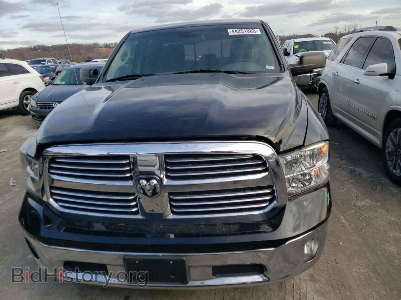 2013 RAM 1500 - VIN: 1C6RR6GT0DS680564 - Photo 5