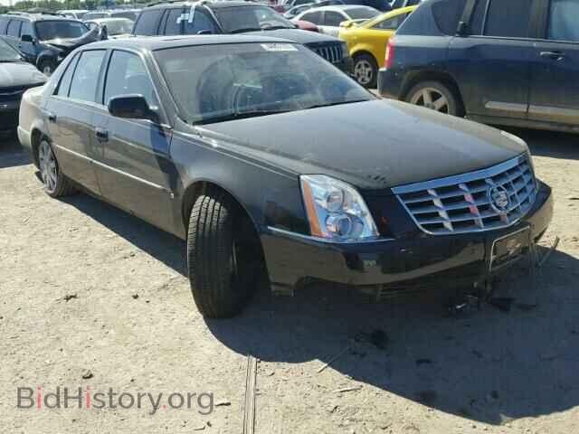 Фотография 1G6KD57Y86U152828 - CADILLAC DTS 2006
