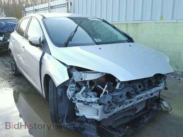 Photo 1FADP3K20EL208565 - FORD FOCUS 2014