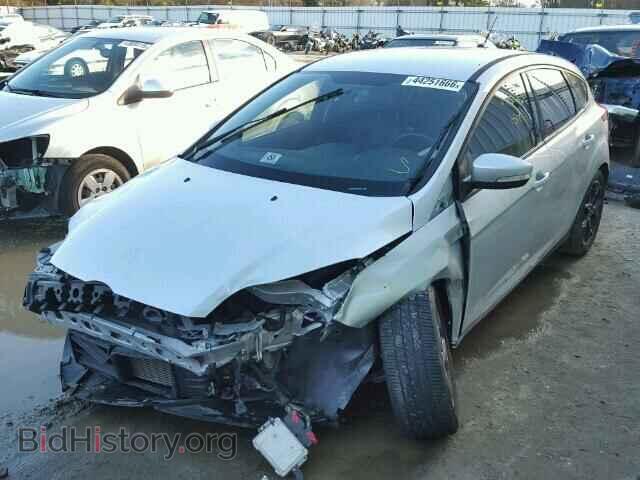 2014 FORD FOCUS - VIN: 1FADP3K20EL208565 - Photo 2