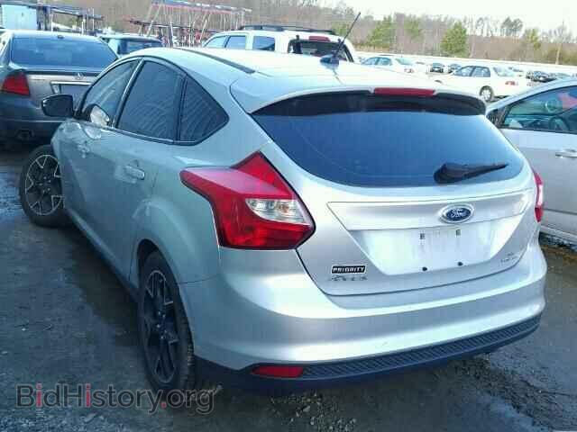 2014 FORD FOCUS - VIN: 1FADP3K20EL208565 - Photo 3