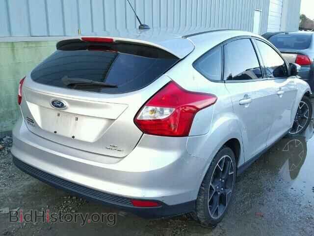 2014 FORD FOCUS - VIN: 1FADP3K20EL208565 - Photo 4