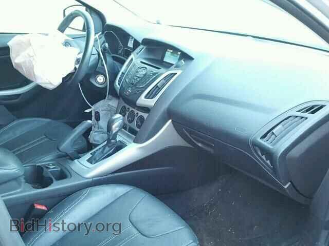 2014 FORD FOCUS - VIN: 1FADP3K20EL208565 - Photo 5