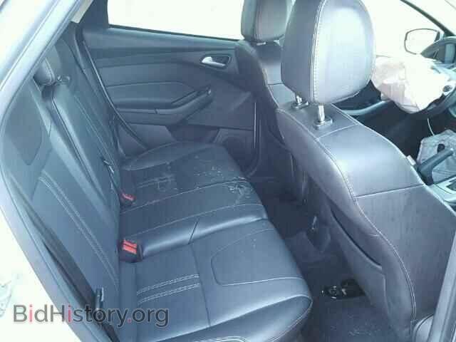 2014 FORD FOCUS - VIN: 1FADP3K20EL208565 - Photo 6