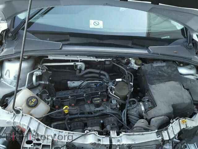 2014 FORD FOCUS - VIN: 1FADP3K20EL208565 - Photo 7