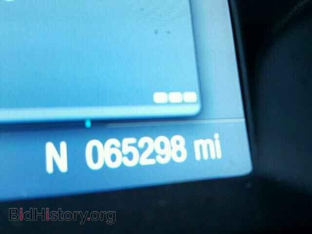 2014 FORD FOCUS - VIN: 1FADP3K20EL208565 - Photo 8