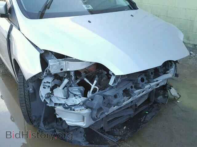 2014 FORD FOCUS - VIN: 1FADP3K20EL208565 - Photo 9