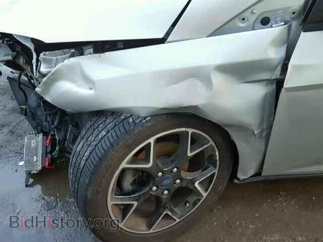 2014 FORD FOCUS - VIN: 1FADP3K20EL208565 - Photo 10