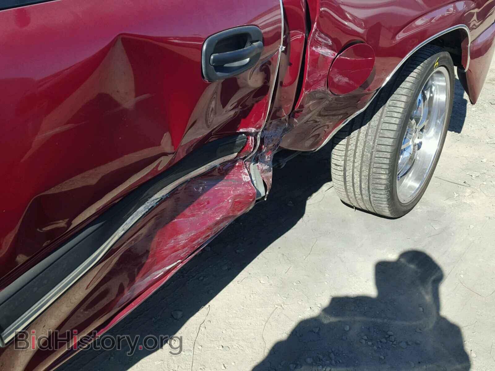 2006 CHEVROLET SILVERADO - VIN: 2GCEC13Z561302202 - Фото 9