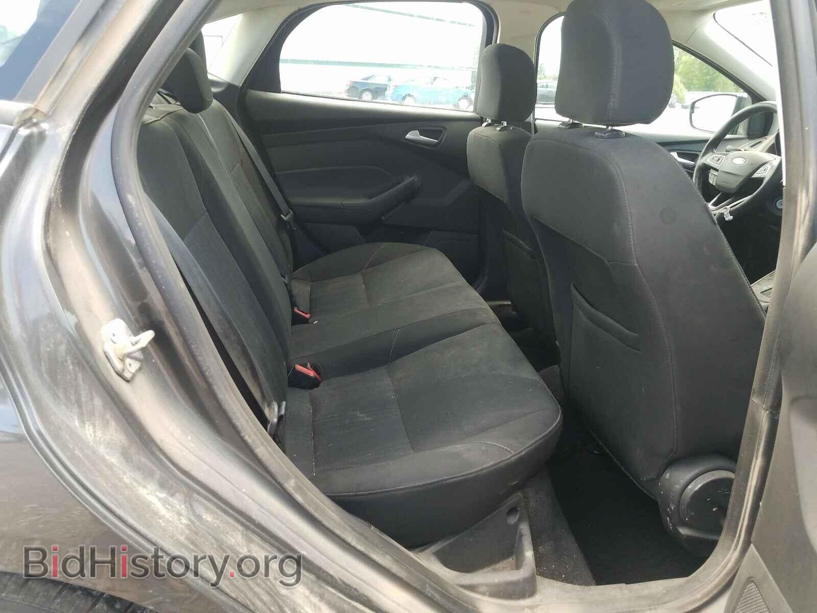 2015 FORD FOCUS - VIN: 1FADP3F29FL346603 - Photo 6