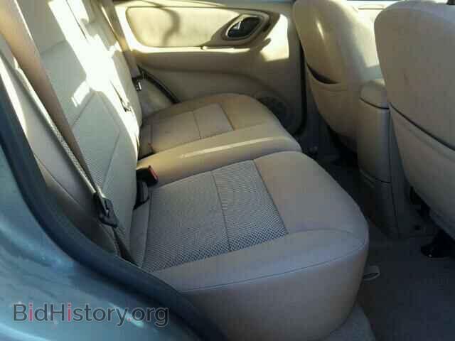 2006 FORD ESCAPE - VIN: 1FMYU93146KD36498 - Фото 6