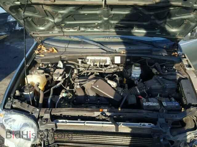 2006 FORD ESCAPE - VIN: 1FMYU93146KD36498 - Фото 7