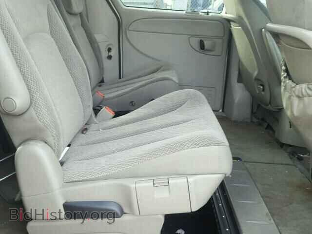 2005 DODGE CARAVAN - VIN: 2D8GP44L35R280808 - Фото 6