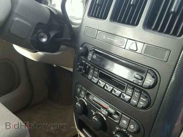 2005 DODGE CARAVAN - VIN: 2D8GP44L35R280808 - Фото 9