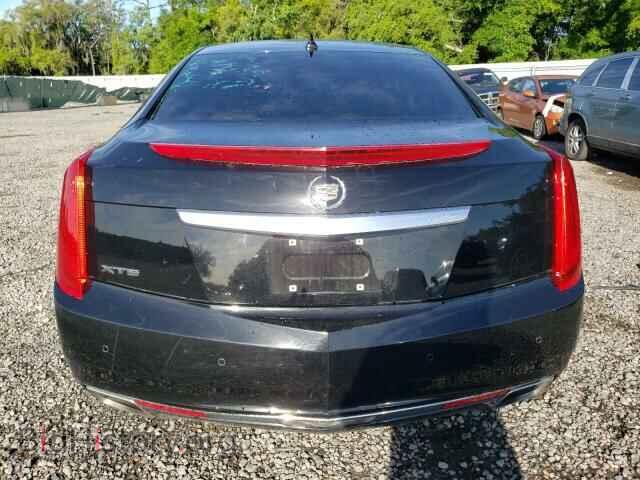 2014 CADILLAC XTS - VIN: 2G61M5S32E9120590 - Photo 6