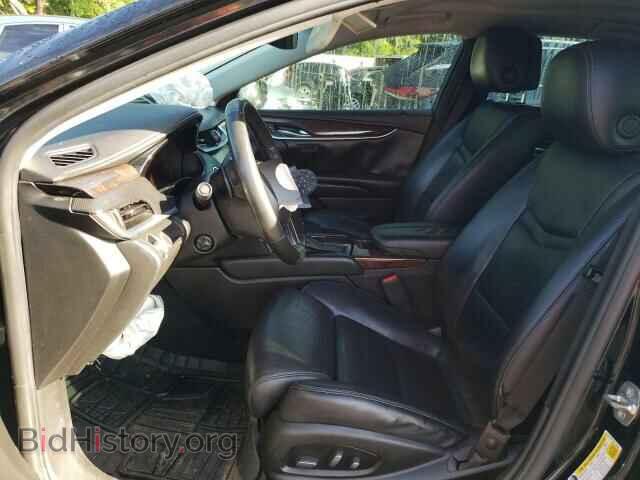2014 CADILLAC XTS - VIN: 2G61M5S32E9120590 - Photo 7