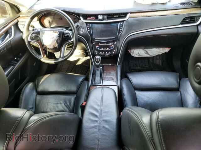 2014 CADILLAC XTS - VIN: 2G61M5S32E9120590 - Photo 8