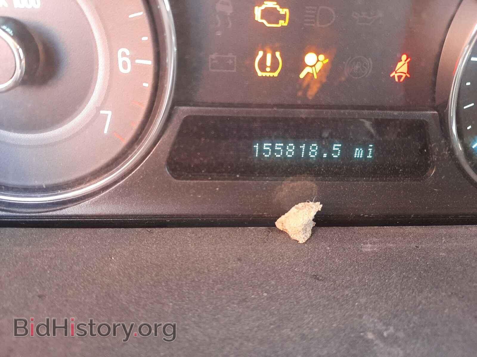 2009 FORD FLEX - VIN: 2FMDK52C89BA04983 - Фото 8