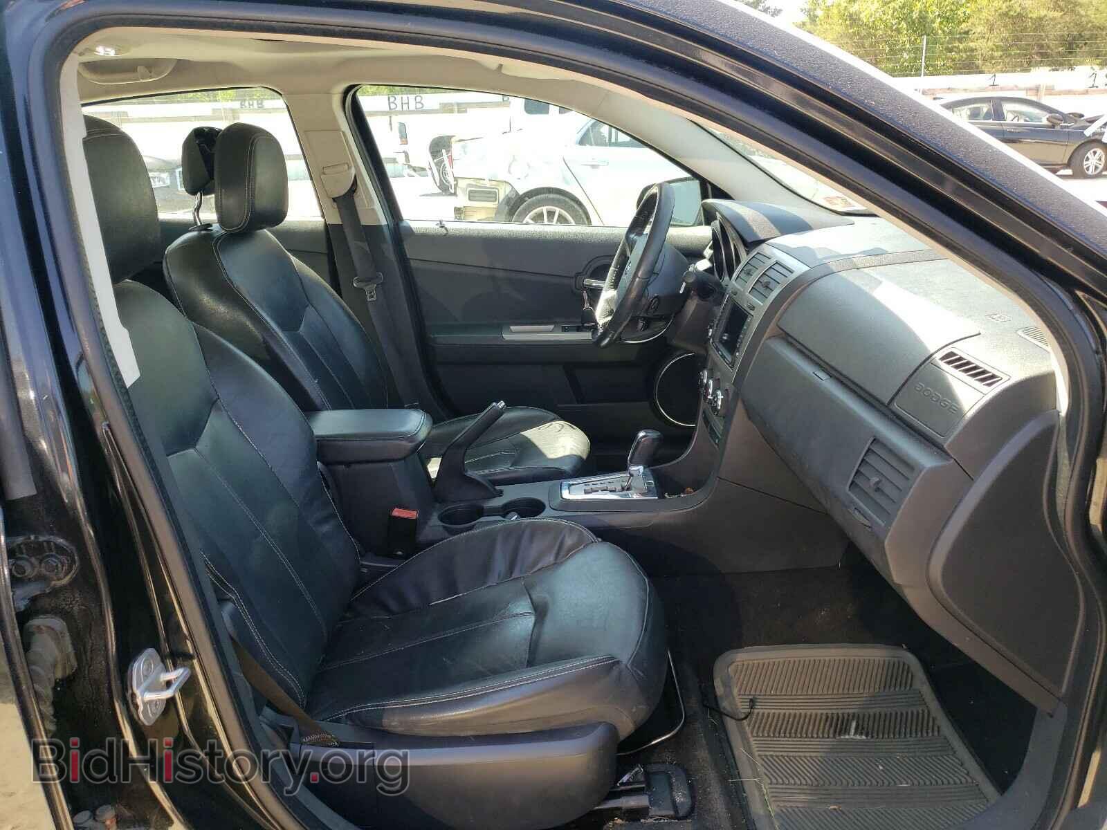 2010 DODGE AVENGER - VIN: 1B3CC5FVXAN204105 - Photo 5