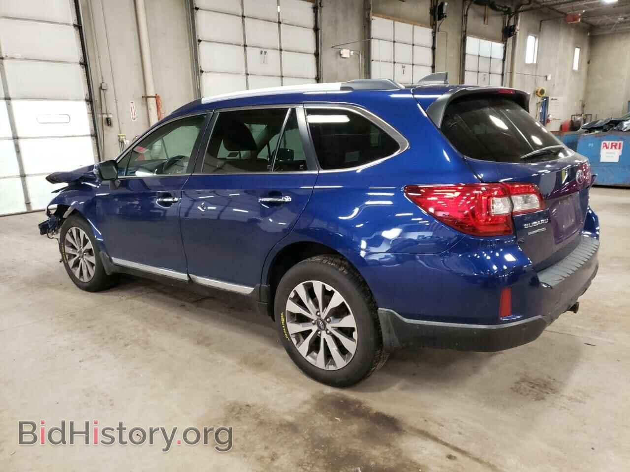 2017 SUBARU OUTBACK - VIN: 4S4BSETCXH3220449 - Фото 2