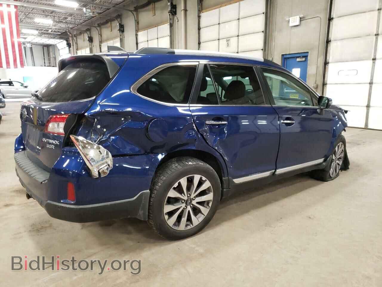 2017 SUBARU OUTBACK - VIN: 4S4BSETCXH3220449 - Фото 3