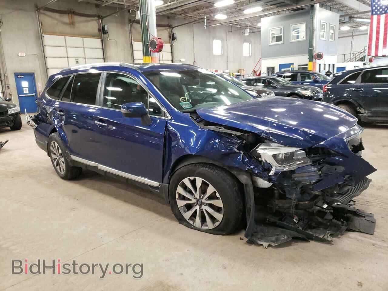 2017 SUBARU OUTBACK - VIN: 4S4BSETCXH3220449 - Фото 4