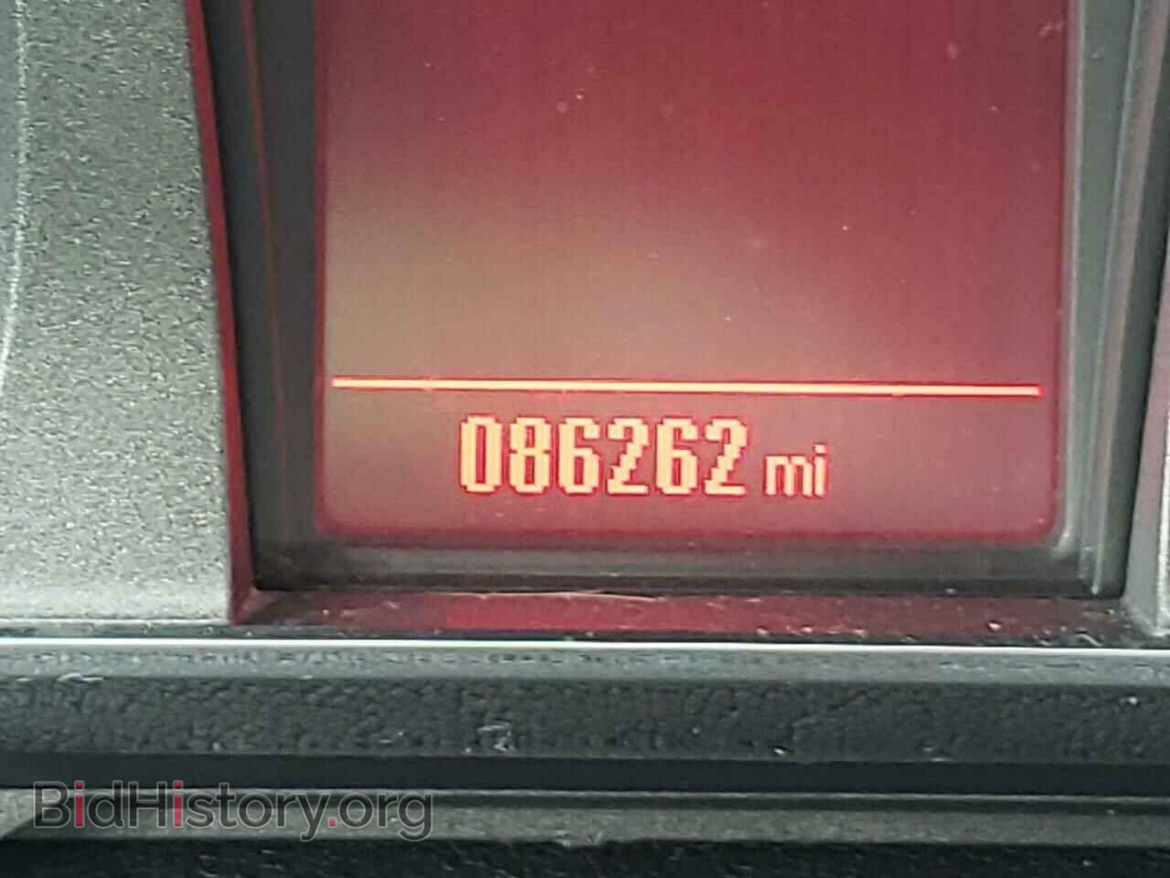 2017 GMC TERRAIN - VIN: 2GKALMEK0H6167544 - Фото 8