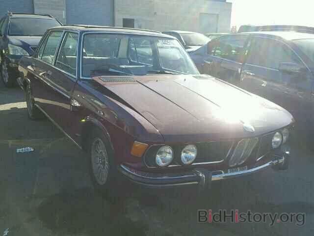 Photo 2191678 - BMW ALL OTHER 1972