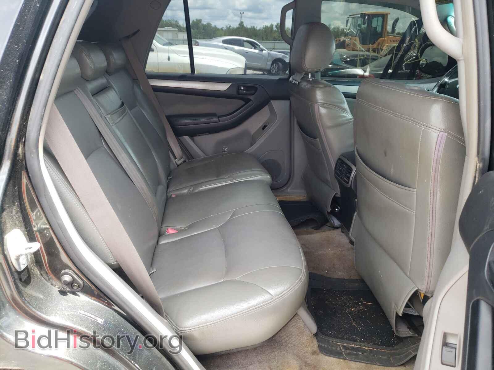 2006 TOYOTA 4RUNNER - VIN: JTEZU14RX60068899 - Фото 6