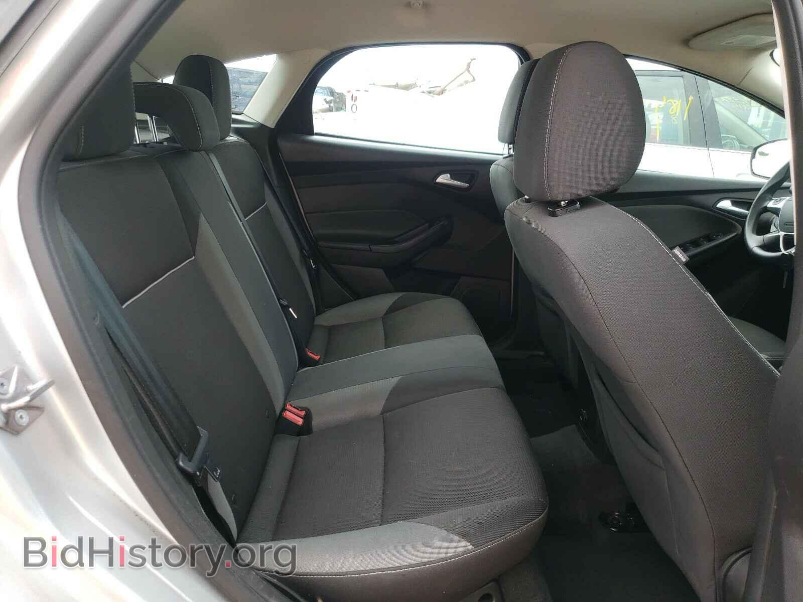 2014 FORD FOCUS - VIN: 1FADP3K29EL321334 - Photo 6