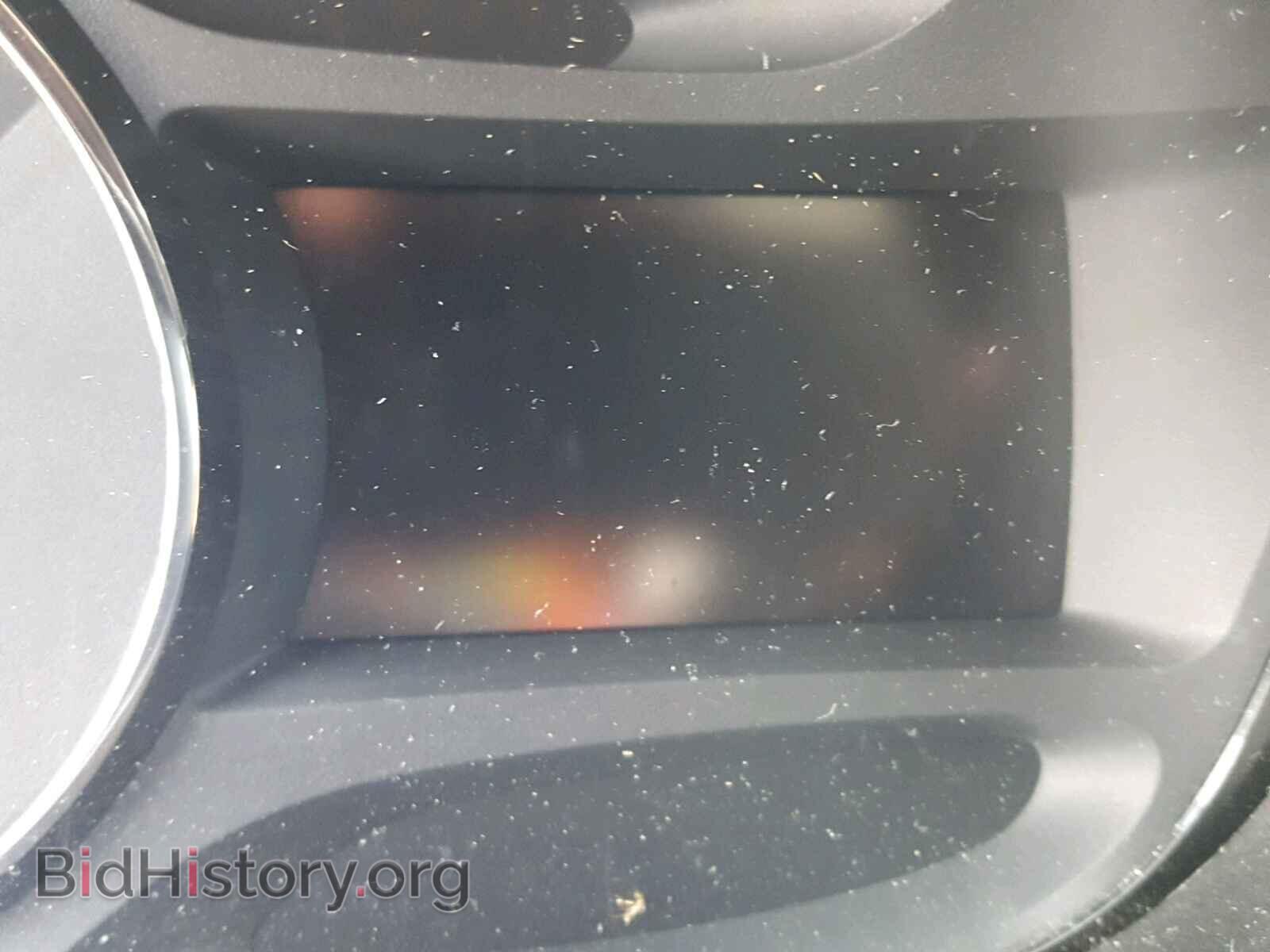 2011 FORD EDGE - VIN: 2FMDK4KC2BBB22625 - Photo 8