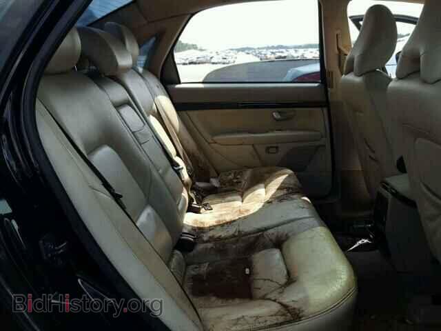 2005 VOLVO S80 - VIN: YV1TS592351411879 - Фото 6