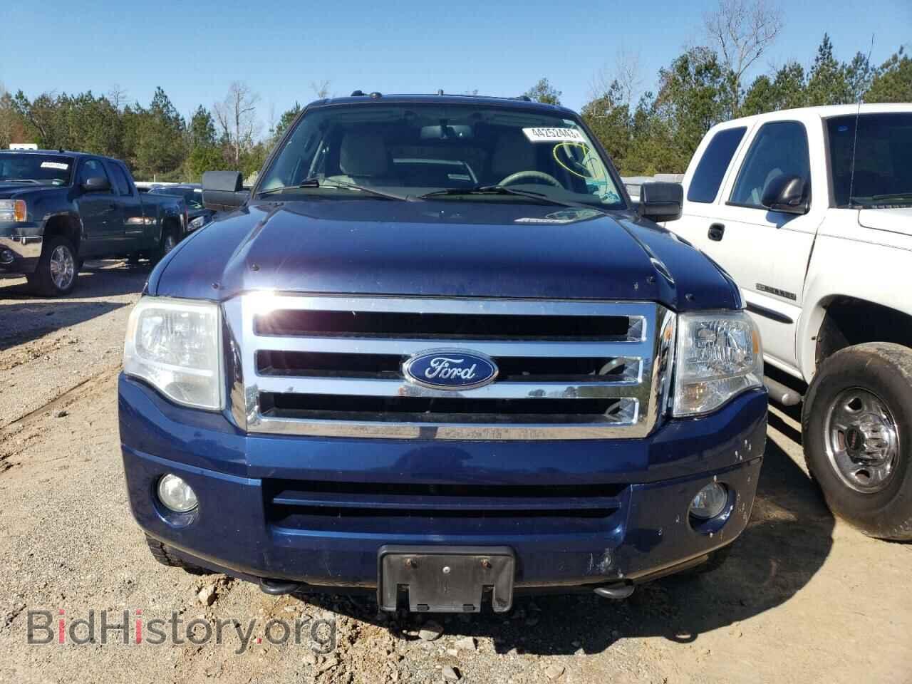 2012 FORD EXPEDITION - VIN: 1FMJU1J57CEF52252 - Фото 5